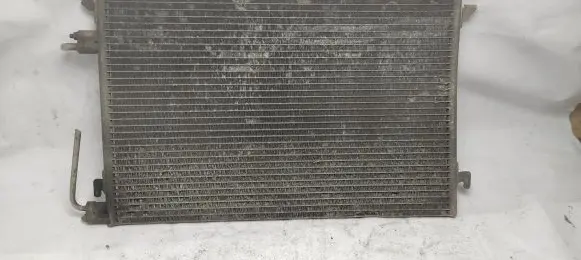 Opel Signum A/C cooling radiator (condenser) 24418363 871869G