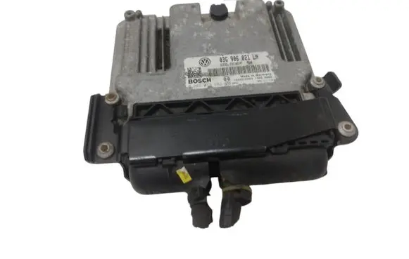 Seat Altea Engine control unit/module 0281013282 03G906021LN 1039S16959
