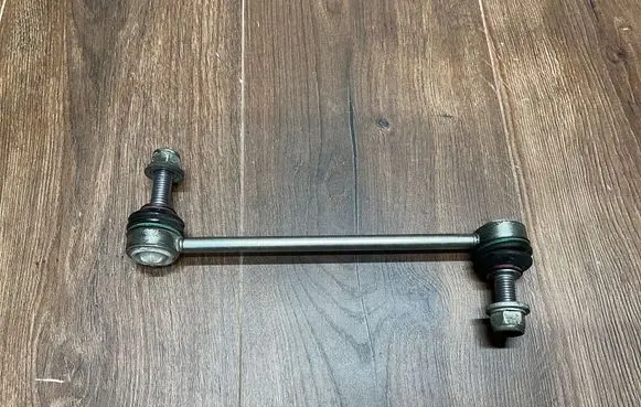 Land Rover Range Rover Velar Front anti-roll bar/stabilizer link HK833B438AA