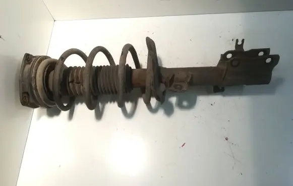 Nissan Qashqai Front shock absorber/damper