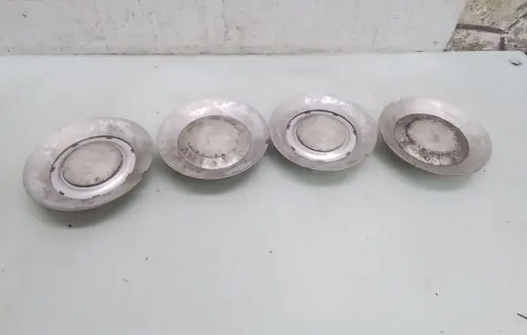 Original wheel cap