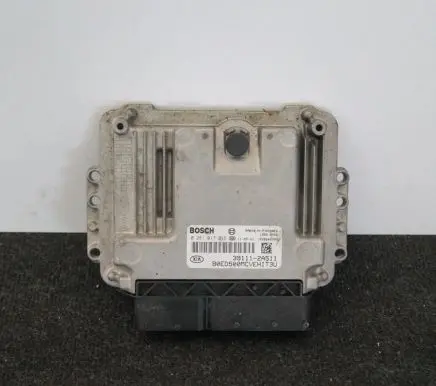 KIA Ceed Engine control unit/module
