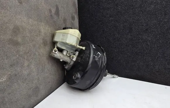 Volkswagen Crafter Brake booster A9064300308 0204051513