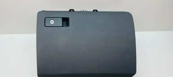 Volkswagen PASSAT B6 Glove box set 3C1857097BK