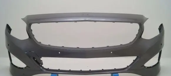 Mercedes-Benz B W246 W242 Front bumper