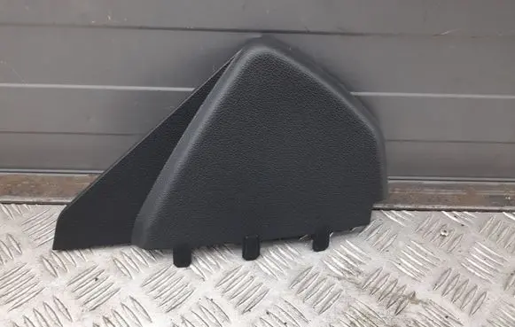 Audi Q5 SQ5 Dashboard side end trim 80A857086