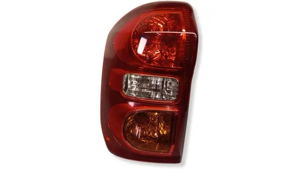 Toyota RAV 4 (XA20) Rear/tail lights J60L