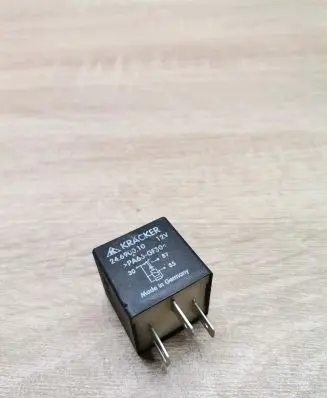 Audi A3 S3 8L Other relay 24690010
