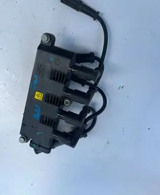 Fiat Grande Punto High voltage ignition coil 55200112