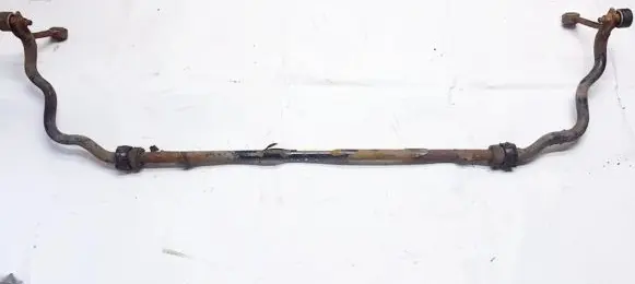 Volkswagen Touareg I Front anti-roll bar/sway bar nb0314
