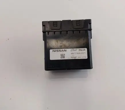 Nissan Leaf II (ZE1) Other control units/modules 274473NL0A