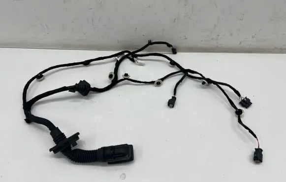 Peugeot 3008 III Rear door wiring loom 9840739280