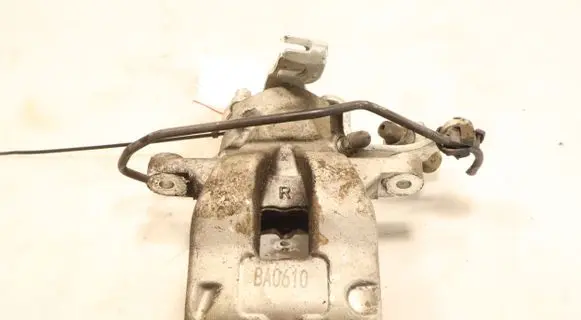 Citroen C4 Grand Picasso Rear brake caliper