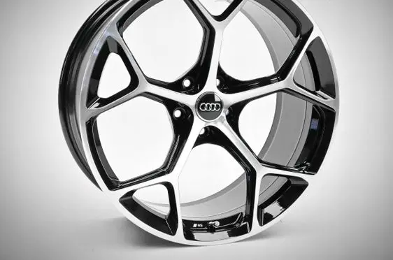 Audi RS4 B9 R20 alloy rim 8W0601025GK