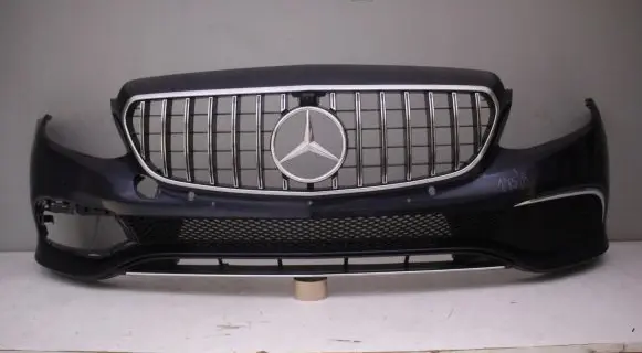 Mercedes-Benz E W213 Front bumper