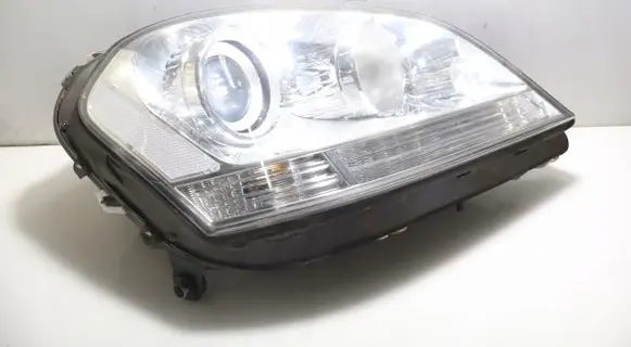 Mercedes-Benz ML W164 Headlight/headlamp