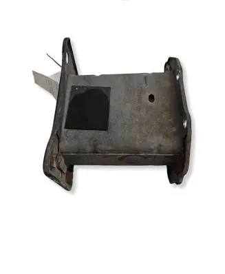 Hyundai i30 Front bumper shock/impact absorber 1234
