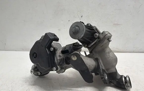Mercedes-Benz Citan W415 Throttle valve 170741R