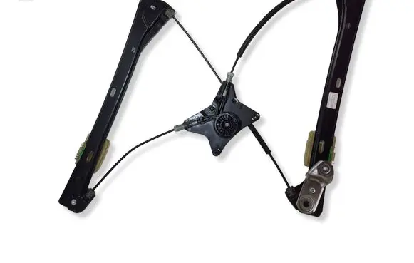 Volkswagen PASSAT B8 Front door electric window regulator 3G0837462C C20653102