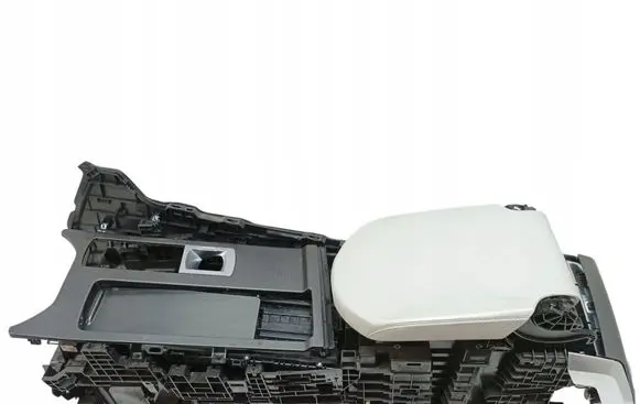 Land Rover Range Rover Sport L494 Center console 