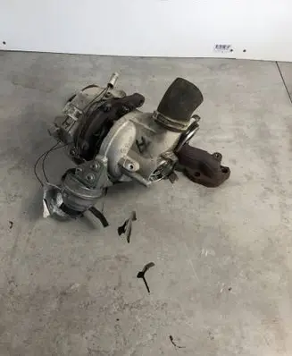 Skoda Octavia Mk3 (5E) Turbo 04L253020S 8476714