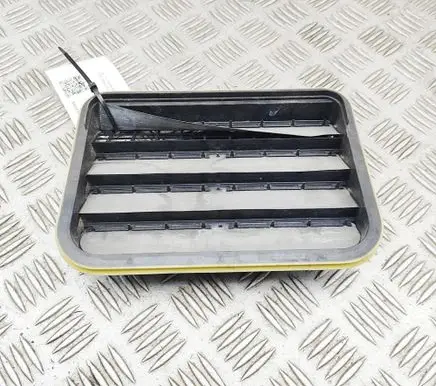 Porsche Cayenne (92A) Quarter panel pressure vent 7PP819181A