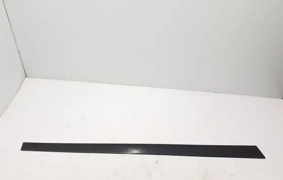 Audi A4 S4 B9 Front door trim (molding) 8W9853959A