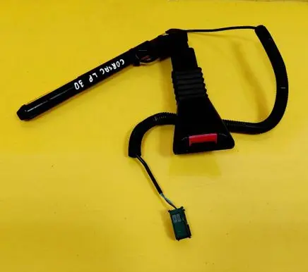 Opel Corsa C Front seatbelt buckle 561016503D