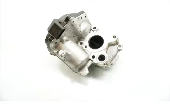 Mercedes-Benz E W212 EGR valve A6511400760