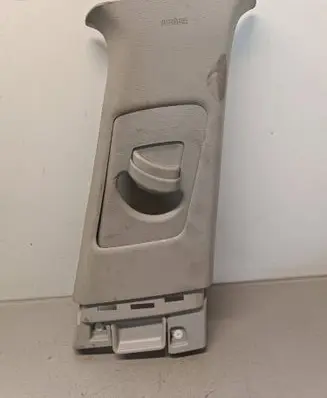 KIA Optima (B) pillar trim (top) 85841D4000