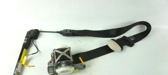 Fiat 500 Front seatbelt 07354654020 07354528060
