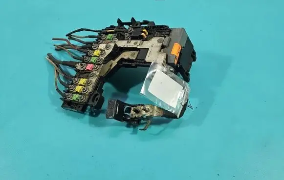 Peugeot 508 Positive cable (battery) 9665232380 IMPRK1534954