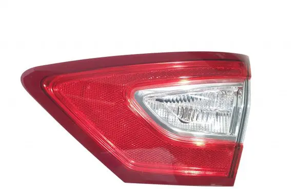 Ford Fusion II Tailgate rear/tail lights DS7313A602AD 111612C F00HTF405600