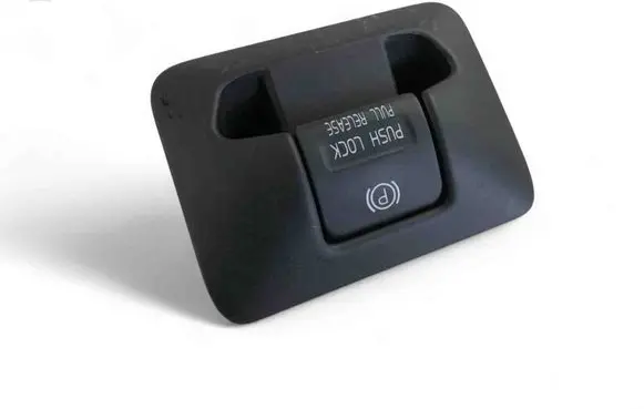 Volvo XC70 Other switches/knobs/shifts