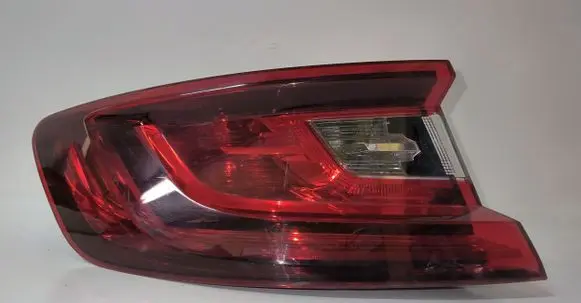 Renault Megane IV Rear/tail lights 265554829R 90071602