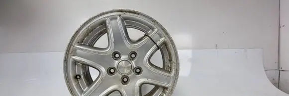 Jeep Cherokee III KJ R16 alloy rim 