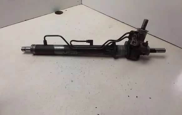 Renault Scenic I Steering rack 34010329