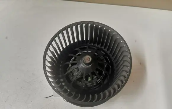Ford C-MAX I Heater fan/blower 1736007103 3M5419456AD