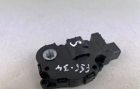 Mini One - Cooper F56 F55 Air flap motor/actuator CZ1139301400