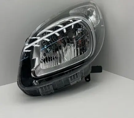 Renault Kangoo II Headlight/headlamp 260604622R 10117844 10017767