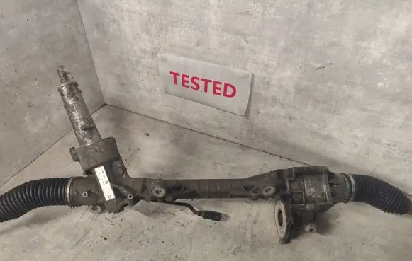 BMW 5 F10 F11 Steering rack 7806974439 6850042 00131576