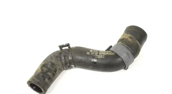 Audi A5 Engine coolant pipe/hose 04L121157