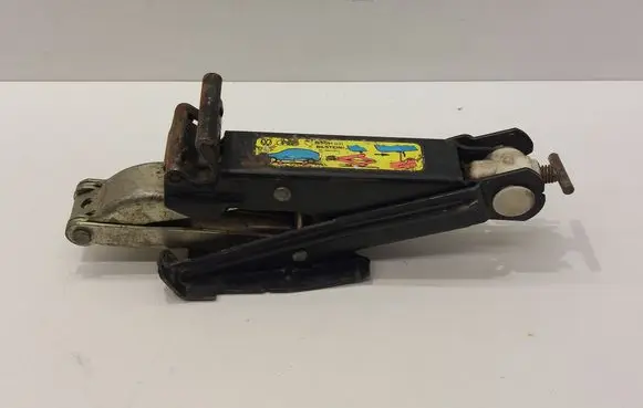 Lift Jack
