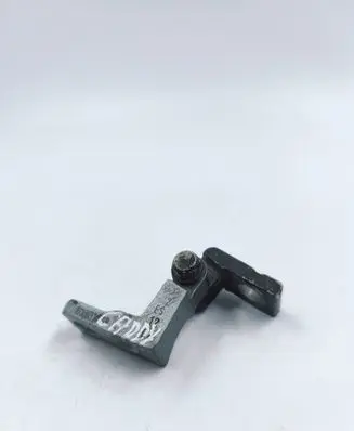 Volkswagen Caddy Front door upper hinge 