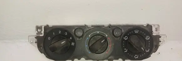 Ford Focus Climate control unit 69607003