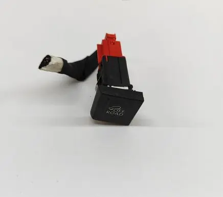 Volkswagen Amarok Other switches/knobs/shifts 2H2927138D