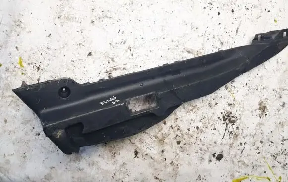 Renault Laguna III Other interior part 79912001r