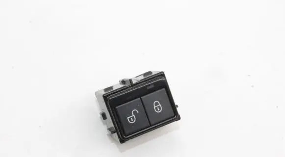 Jaguar XE Central locking switch button GX7314017EC