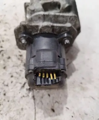 Peugeot 308 EGR valve 9685640480