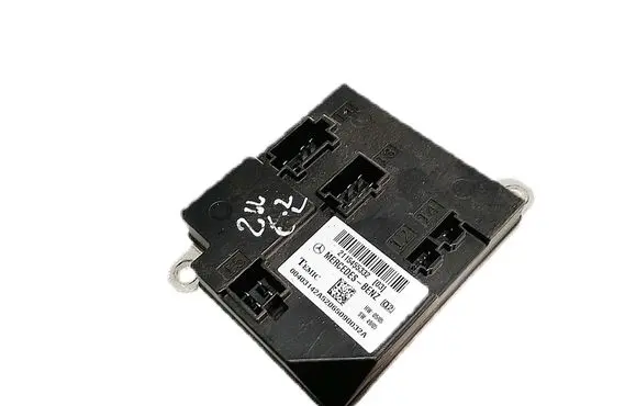 Comfort/convenience module